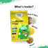 Little Joys No Maida Multigrain Fusilli Pasta